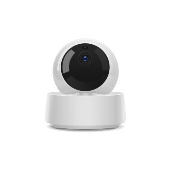 SONOFF WiFi-Überw. Kamera GK-200MP2-B, DC 5V 1.2A 5W (ohne Netzgerät) SONOFF WiFi-Überw. Kamera GK-200MP2-B, DC 5V 1.2A 5W (ohne Netzgerät)