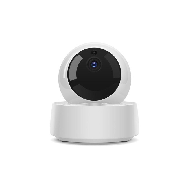 SONOFF WiFi-Überw. Kamera GK-200MP2-B, DC 5V 1.2A 5W (ohne Netzgerät) SONOFF WiFi-Überw. Kamera GK-200MP2-B, DC 5V 1.2A 5W (ohne Netzgerät)