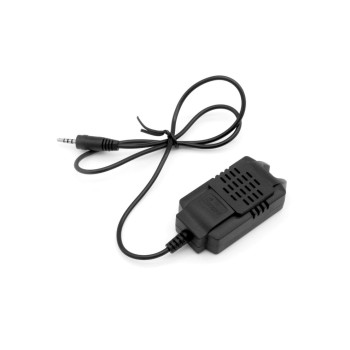 SONOFF Temp.+ Feuchtigkeit Sensor Si7021, -10° bis +85°C  0% bis 80% RH cable 50cm