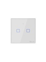 SONOFF RF Interrupteur d'éclairage T2EU2C-RF
