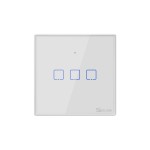 SONOFF RF Interrupteur d'éclairage T2EU3C-RF