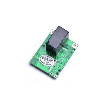 SONOFF WiFi-Relais ohne Gehäuse RE5V1C, DC 5V Relay Module Bausatz