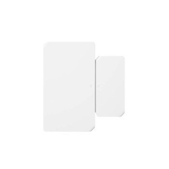 SONOFF ZigBee-Tür-/Fenstersensor SNZB-04, DC 3V (with 1xCR2032 Batterie) white