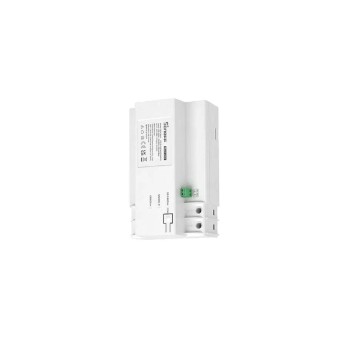 SONOFF WiFi/LAN for RS-485 Gateway SPM-Main, Datenlogger, DIN-Rail Montage white
