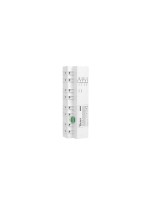 SONOFF RS485-Relaismodul 4-fach SPM-4Relay, Relaismodul, DIN-Rail Montage 20A / Kontakt