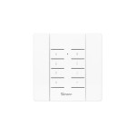 SONOFF Télécommande radio RM433 8 clés