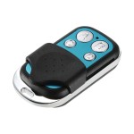 SONOFF Télécommande radio RF 4 Key 433 MHz
