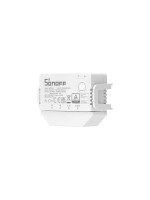 SONOFF WiFi-Lichtaktor 1-fach MINIR3, DIY 230V 16A 3500W white