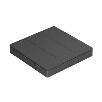 SONOFF WiFi SwitchMan Szenen SchalterR5, DC 6V (ohne 2xCR2032 Batterie)