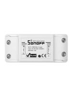 SONOFF Actionneur de commutation Wi-Fi BASICR2, simple ,230 V, 10 A