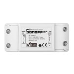SONOFF Actionneur de commutation Wi-Fi RFR2, simple, 230 V, 10 A