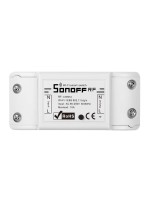 SONOFF RF-Schaltaktor 1-fach RFR2, DIY 230V 10A 2200W white