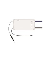 SONOFF WiFi-RF-Licht-Lüftungsscha. iFan04-H, DIY 230V Licht 3A 690W LED300W Induk.2A480W