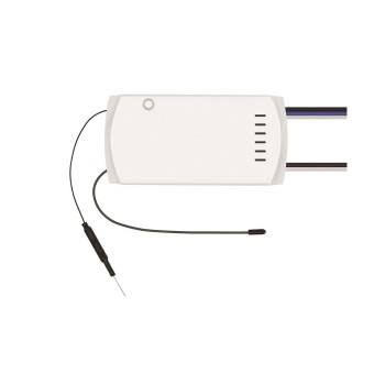 SONOFF WiFi-RF-Licht-Lüftungsscha. iFan04-H, DIY 230V Licht 3A 690W LED300W Induk.2A480W