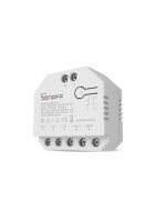 SONOFF WiFi-Rolladenaktor 2-fach DUALR3Lite, DIY 230V 10A 2200W/L Induk. 10-240W 1A w