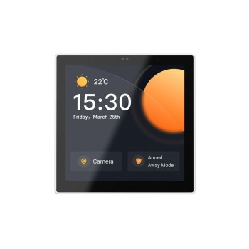 SONOFF ZigBee-Display NSPanel86PW, DIY 230V white