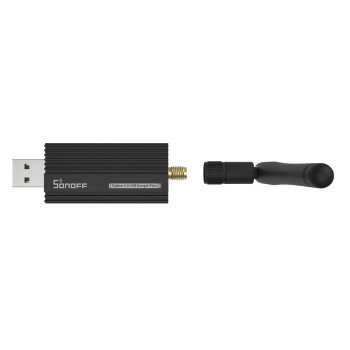SONOFF ZigBee-Antenne USB ZBDongle-E, 75x25.5x13.5mm(L*B*T)