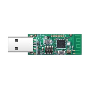 SONOFF ZigBee-Antenne USB CC2531, 56x16x7mm(L*B*T)