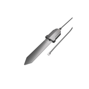 SONOFF Feuchtigkeit Sensor MS01, cable 50cm RJ9 Verbindung (K. TH10 / TH16)