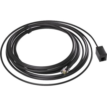 SONOFF Verlängerungscable 5m RJ9 RL560, for DS18B20,THS01,MS01,THR316,THR316D