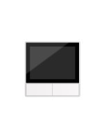 SONOFF WiFi-BLE-Display NSPanel-EU white, DIY 230V 4A