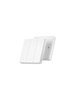 SONOFF WiFi SwitchMan Szenen SchalterR5W, DC 6V (ohne 2xCR2032 Batterie), white