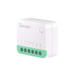 SONOFF Actionneur de lumière WLAN MINIR4M, 10A 2400 W, simple