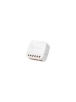 SONOFF WiFi-Wippschalteraktor S-MATE2, DC 3V (with 1xCR2477 Batterie) white