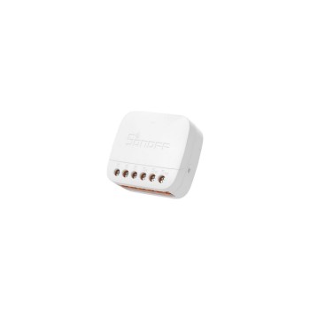 SONOFF WiFi-Wippschalteraktor S-MATE2, DC 3V (with 1xCR2477 Batterie) white