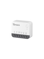SONOFF ZigBee-Lichtaktor 1-fach ZBMINIR2, DIY 230V 10A 2200W white