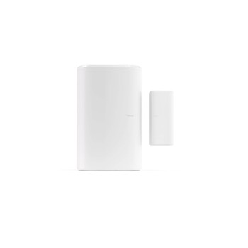 SONOFF ZigBee-Schalter SNZB-04P, DC 3V (with 1xCR2477 Batterie) white