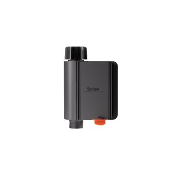 SONOFF ZigBee-Smart Water Valve, DC 6V (mit 4x 1,5V AA) SONOFF ZigBee-Smart Water Valve, DC 6V (mit 4x 1,5V AA)