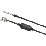 SONOFF Capteur de température WTS01 RJ9 4P4C