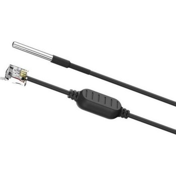SONOFF Temp. Sensor WTS01, cable 1.5m RJ9 4P4C Verbindung