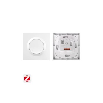 SONOFF Série Fusion, interrupteur mural Zigbee (pas de neutre) SONOFF Série Fusion, interrupteur mural Zigbee (pas de neutre)