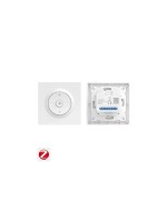 SONOFF MINI-ZBDIM-E Variateur d'éclairage intelligent ZigBee encastré plastique blanc