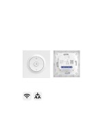 SONOFF Variateur mural MINI-DIM-E Matter WLAN intelligent encastré