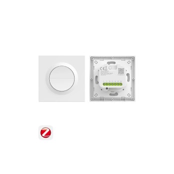 SONOFF Zigbee 2-fach Schalter MINI-ZB2GS-E SONOFF Zigbee 2-fach Schalter MINI-ZB2GS-E