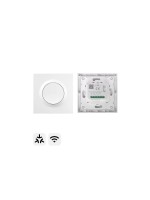 SONOFF MINIR4M-E Interrupteur mural Plastique mat encastré