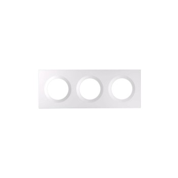 SONOFF 3-fach Abdeckrahmen 228 x 86 mm EF3G SONOFF 3-fach Abdeckrahmen 228 x 86 mm EF3G