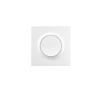 SONOFF 1-fach Schaltergehäuse E1GSL, 86 x 86 mm SONOFF 1-fach Schaltergehäuse E1GSL, 86 x 86 mm