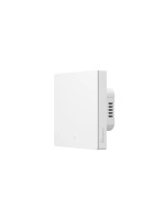 SONOFF Zigbee Wandschalter 86 ZBM5-1C-86W, 1-fach, mechanisch, white