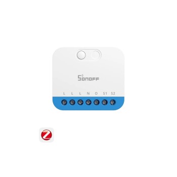 SONOFF Zigbee Mini-Dimmaktor MINI-ZBDIM SONOFF Zigbee Mini-Dimmaktor MINI-ZBDIM