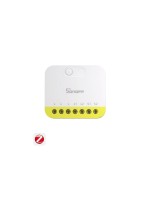 SONOFF MINI-ZB2GS-L 2 canaux Zigbee encastrés blanc