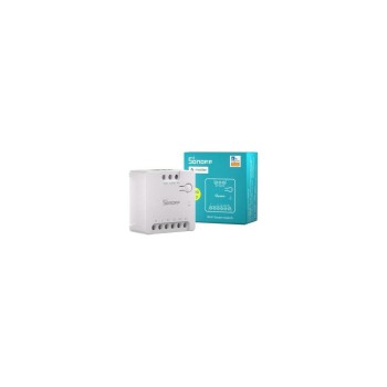 SONOFF MINI-D WLAN-Smart-Relais avec contact et matter
