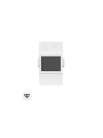 SONOFF Leistungsmess-Nachrüstmodul POWR320D, 20A , mit Display