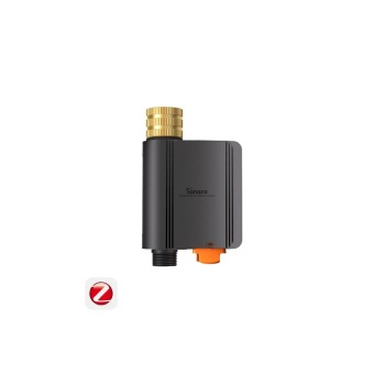 SONOFF Vanne d'eau Hydro ONE Smart, avec débitmètre, Zigbee SONOFF Vanne d'eau Hydro ONE Smart, avec débitmètre, Zigbee
