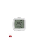 SONOFF Capteur de température et d'humidité avec écran LCD Zigbee