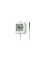 SONOFF Capteur de température intelligent Zigbee, LCD, sonde de 1,5 m
