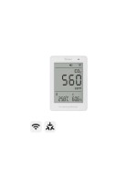 SONOFF CO2-Melder SAWF-08P